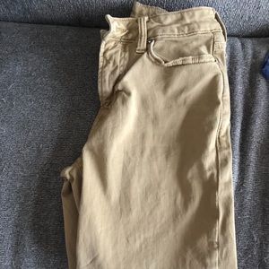 American Eagle men’s NE(X)T level skinny jeans